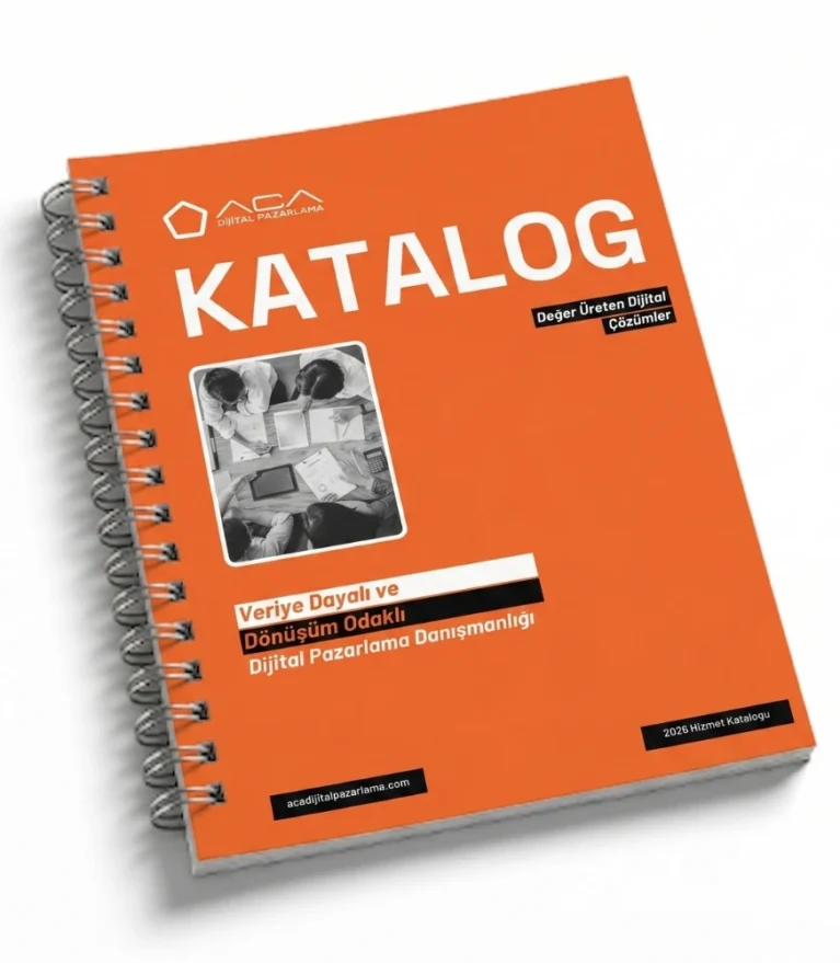 Spiralli Katalog