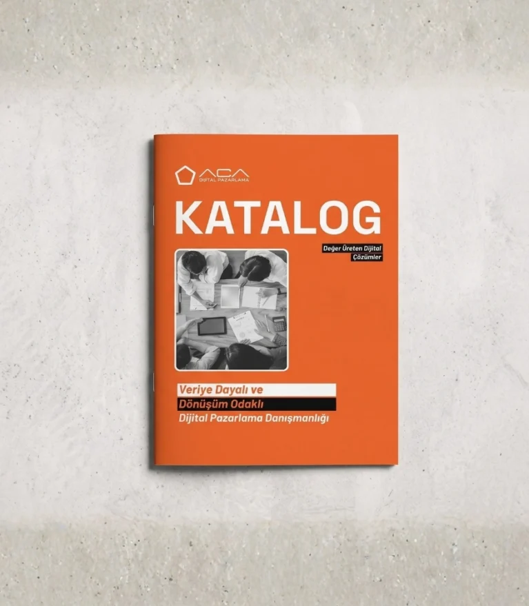 Tel Dikiş Katalog