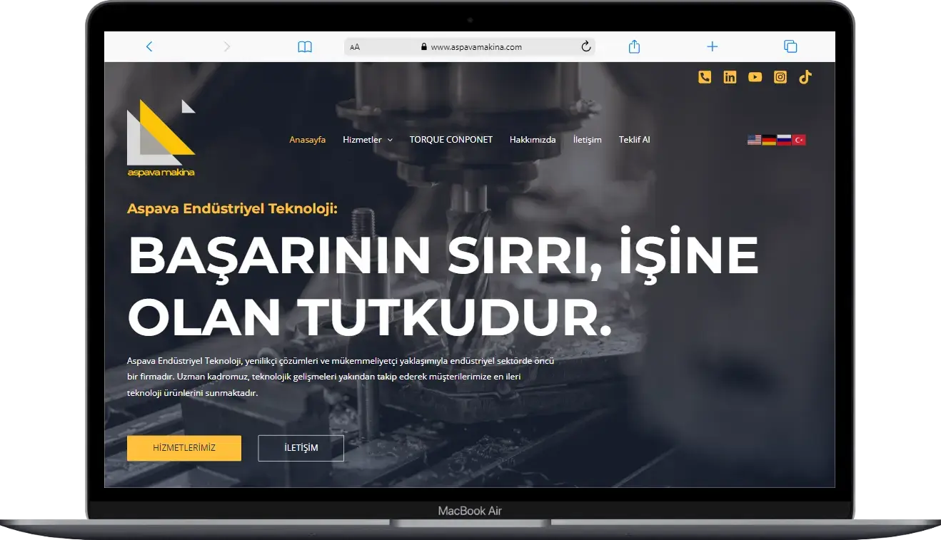 Aspava Endüstriyel Teknoloji Web Tasarım Proje Görselleri (4)