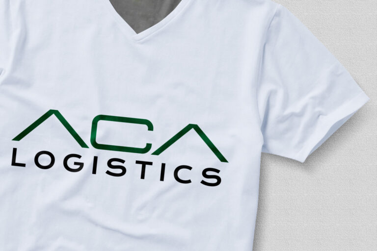 aca-logistics-logo-tasarim-hizmeti