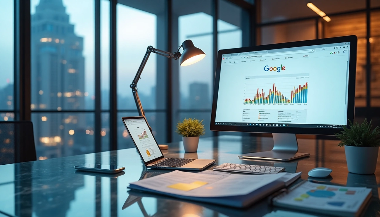 Avcılar Google Ads