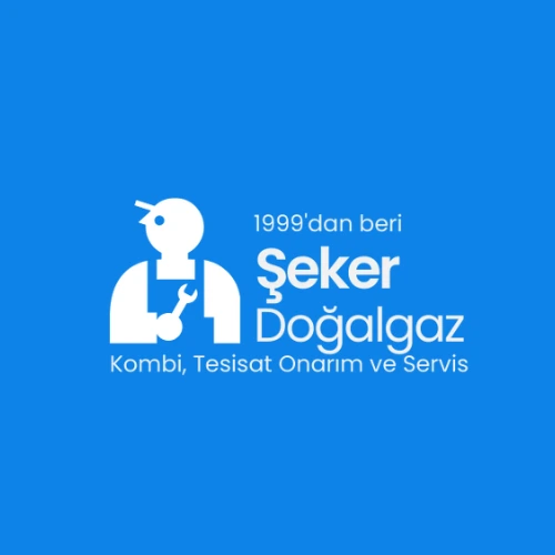 Doğalgaz Servisi Kurumsal Web Tasarım