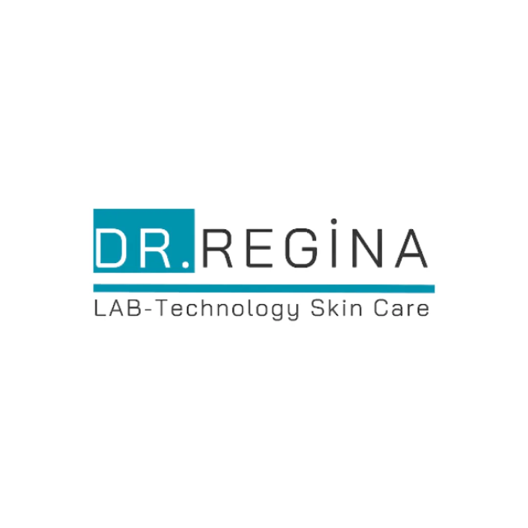 Dr.Regina Logo