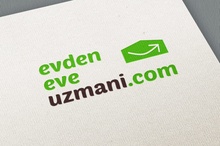 evden-eve-uzmani-com-logo-tasarim-projesi