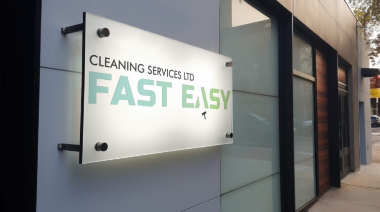 fast-easy-clean-logo-tasarim-hizmeti