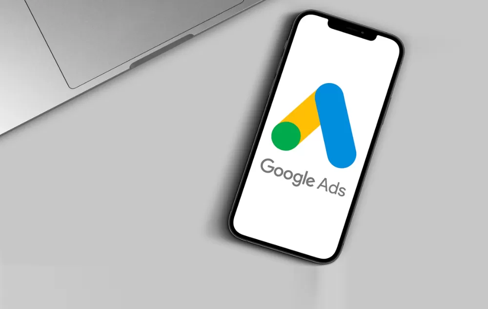 Google ads
