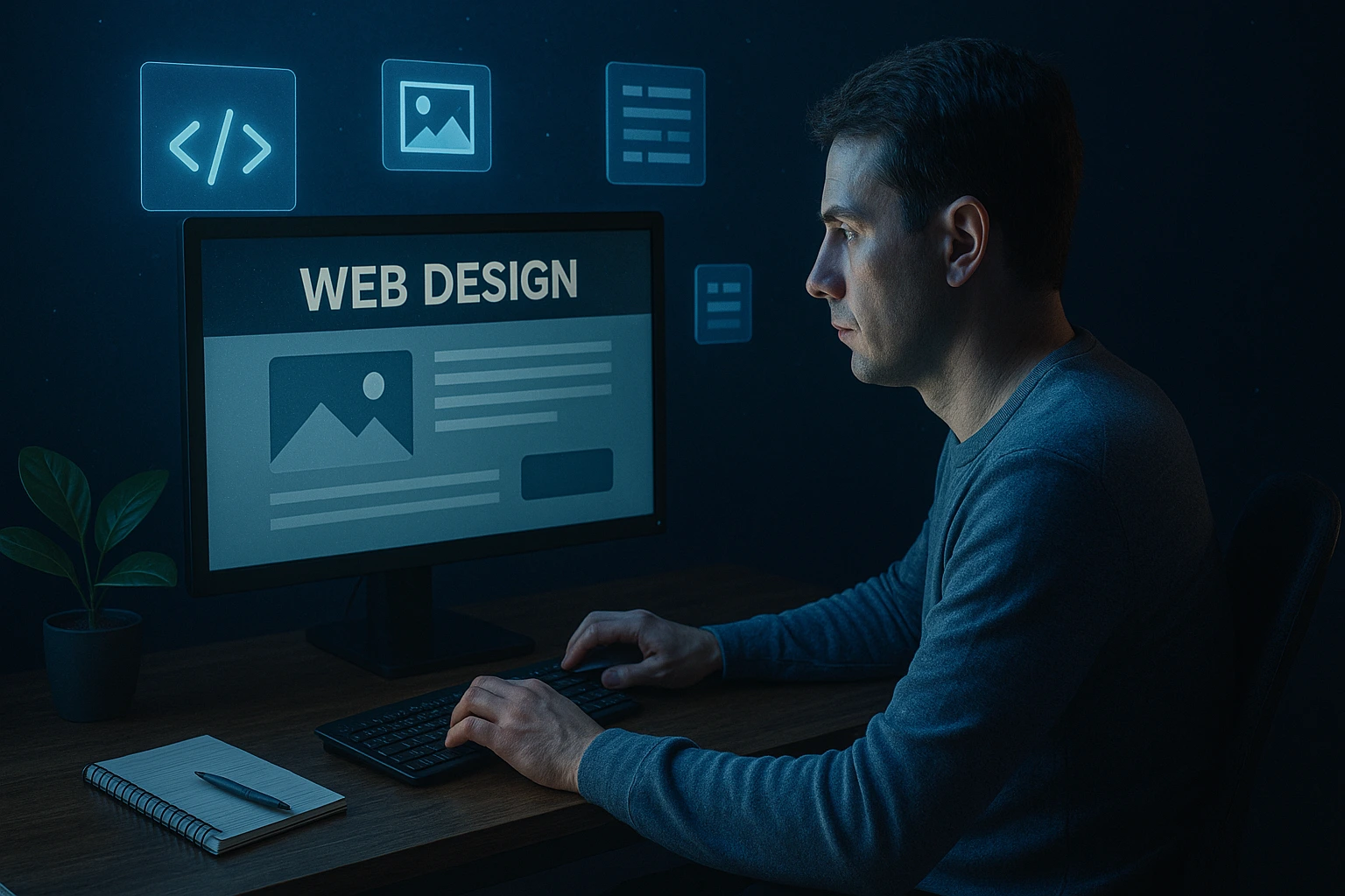 küçükçekmece web tasarım