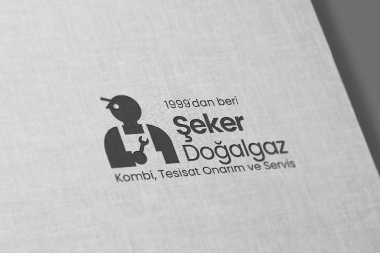 seker-dogalgaz-logo-tasarim