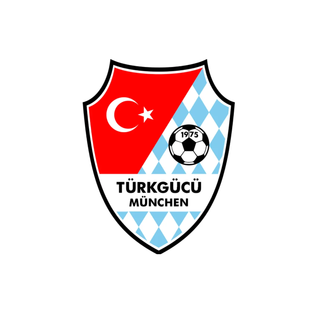 Turkgucu Munchen Logo