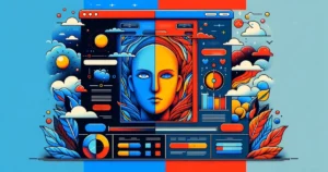 web tasarımında renk psikolojisi